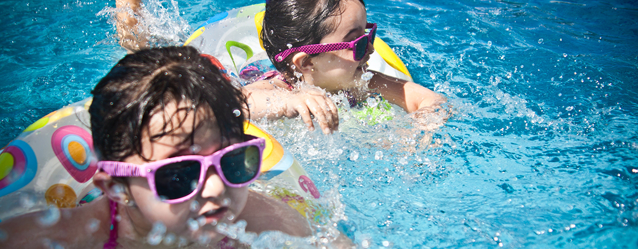 Venetian Waterpark Birthday Party Package Venetian Waterpark Birthday Party Package