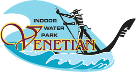 Venetian Indoor Waterpark Logo