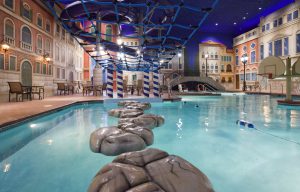 Venetian Waterpark