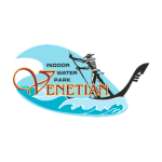 Venetian Indoor Water Park Logo