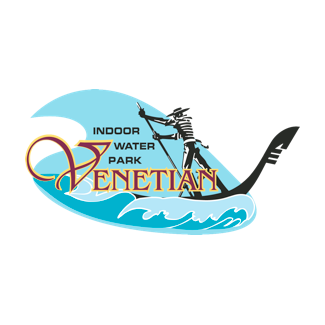 Venetian Indoor Water Park Logo